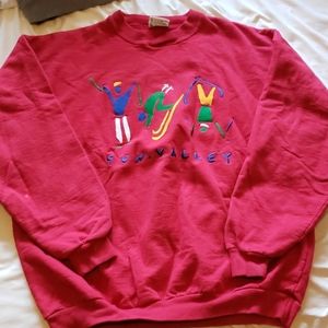 Vintage 90's crewneck